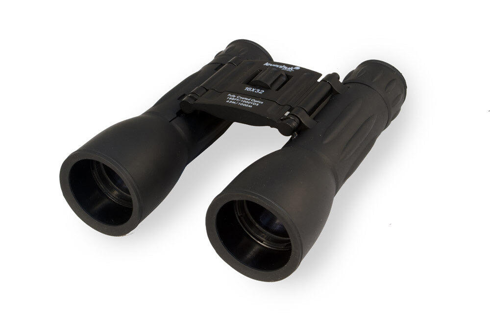 Binocolo Atom 16x32 Levenhuk 2/7