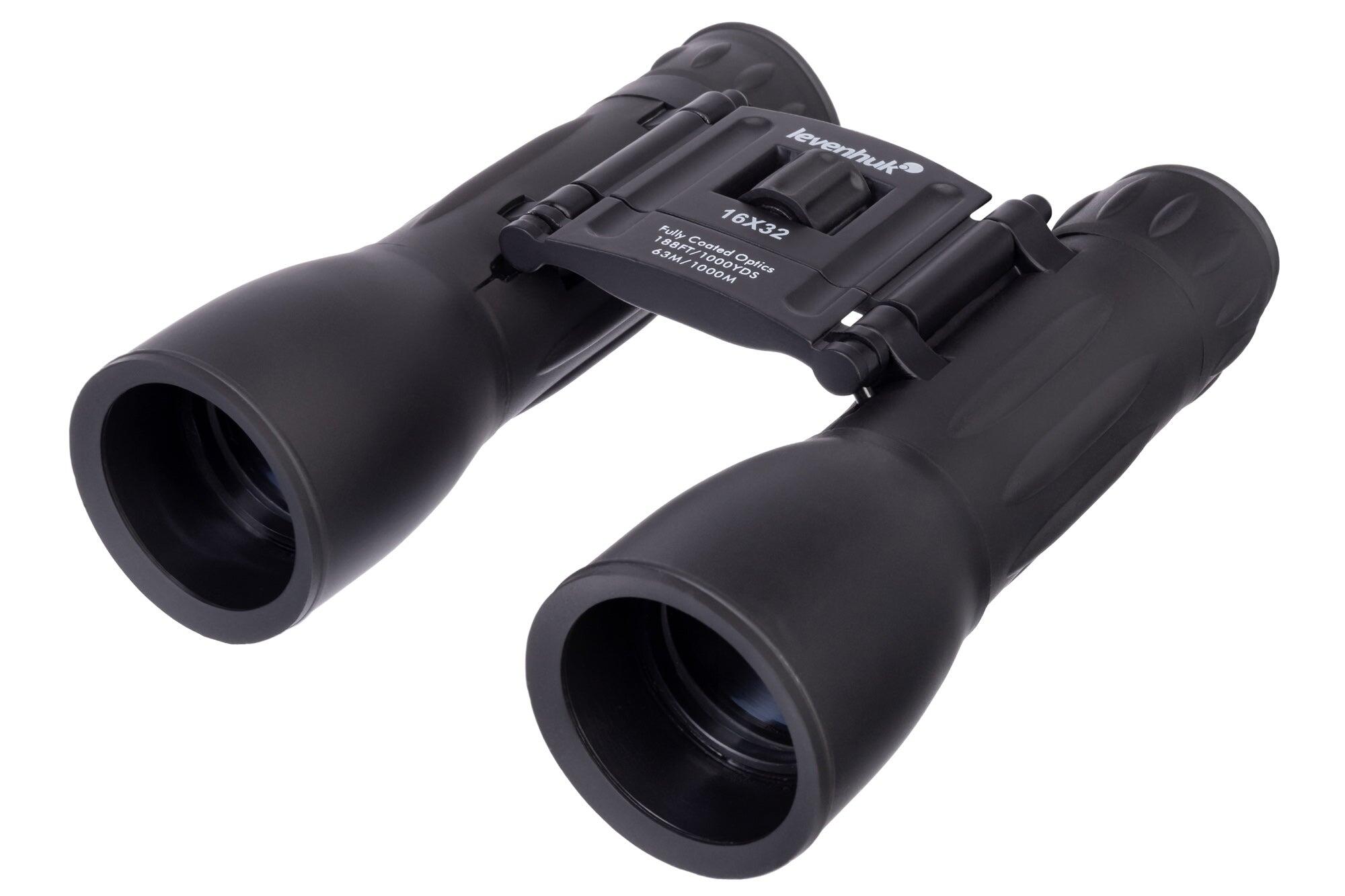 Binocolo Atom 16x32 Levenhuk 6/7
