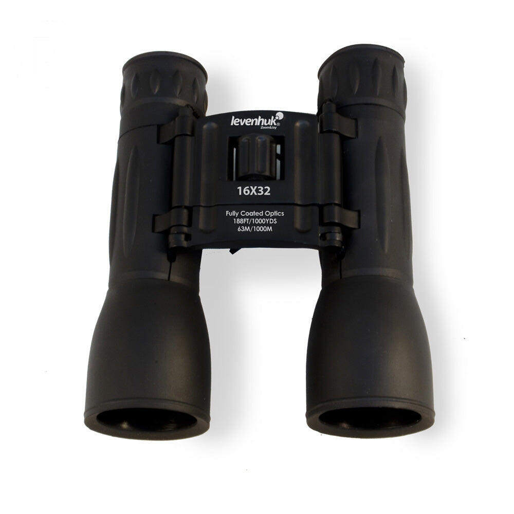 Binocolo Atom 16x32 Levenhuk 5/7
