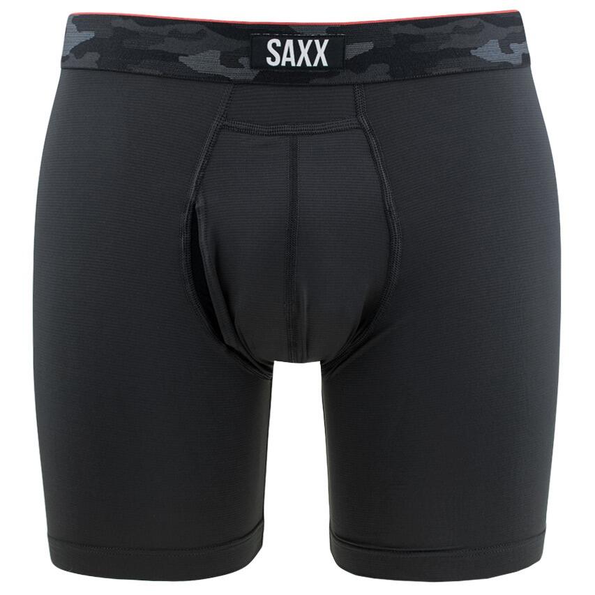 Boxers - Lot de 2 - Multi-Sport Mesh - Camo/Black 7/7