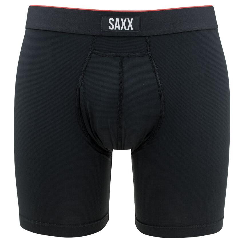 Boxershorts - 2-pack- Multi-Sport Mesh - Camo/Black 5/7