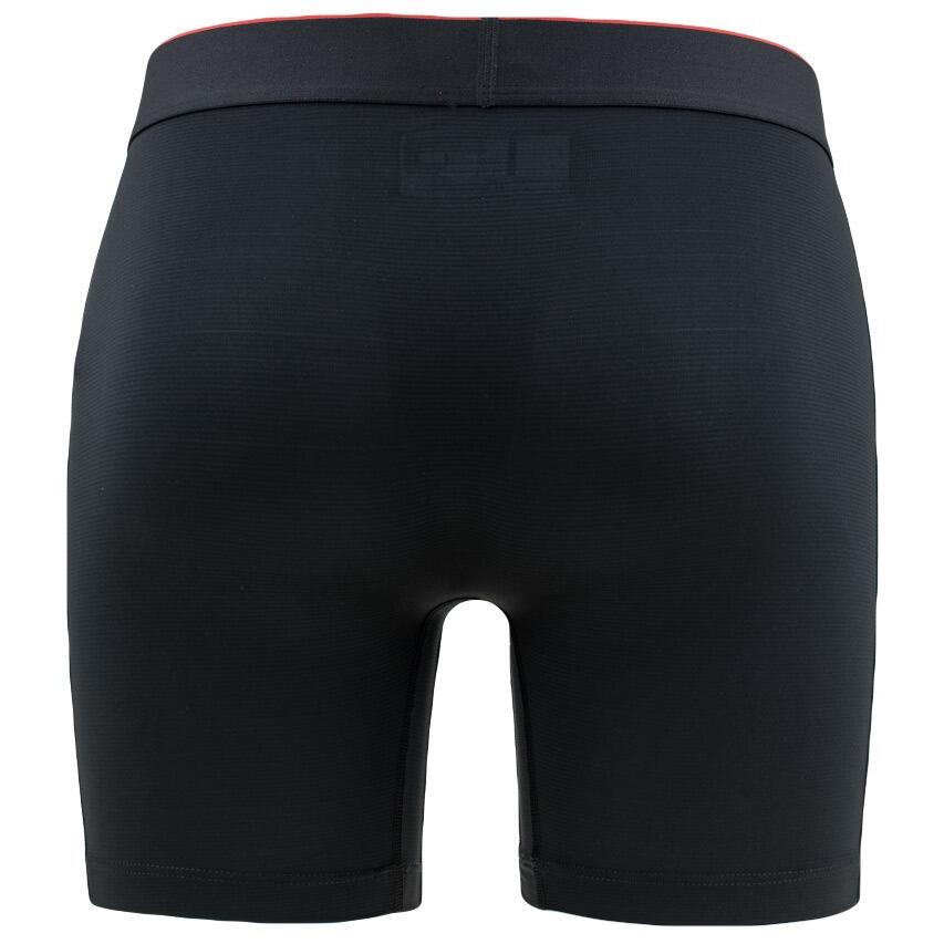 Boxers - Lot de 2 - Multi-Sport Mesh - Camo/Black 6/7