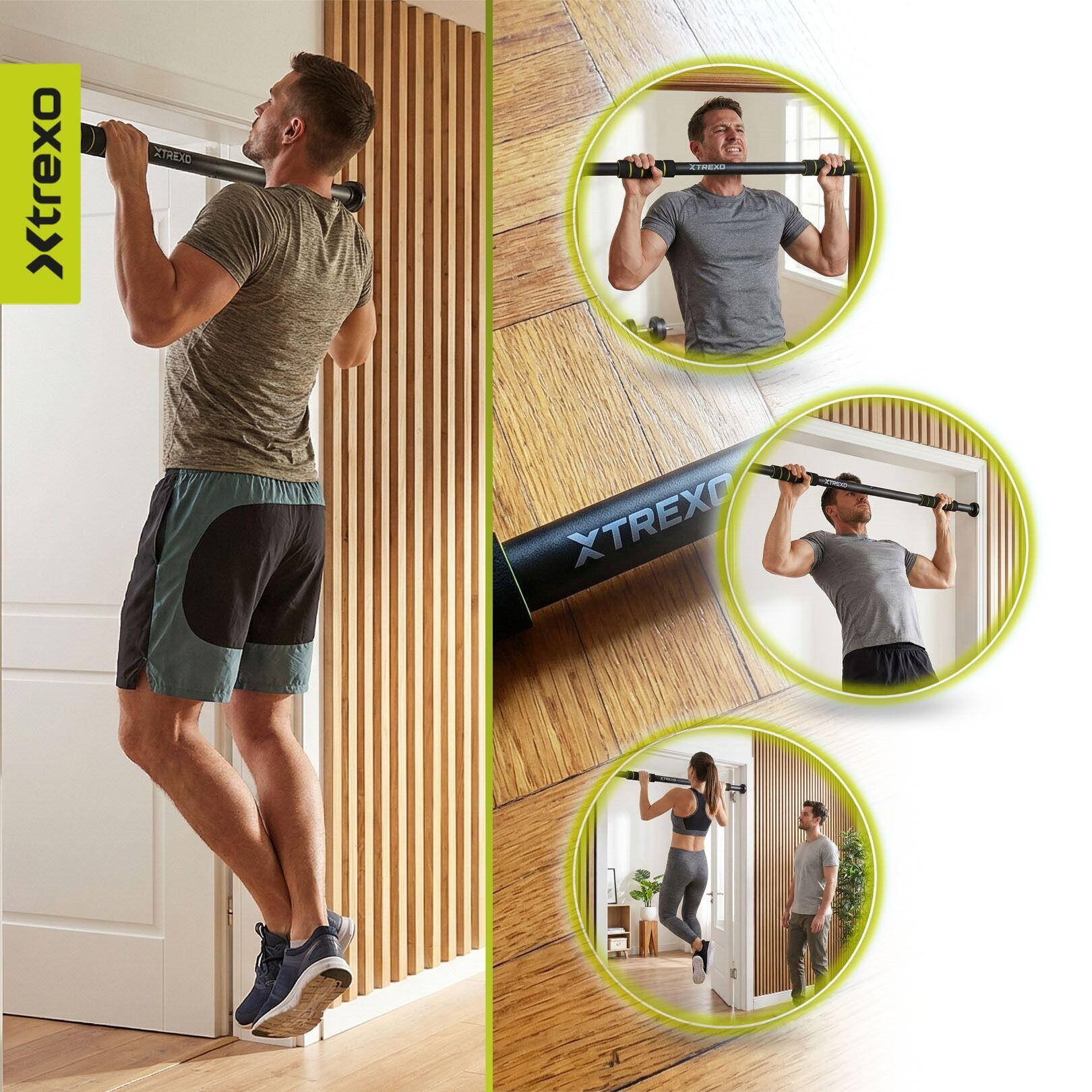 Barre d'appui XTREXO 62-100 cm 5/7