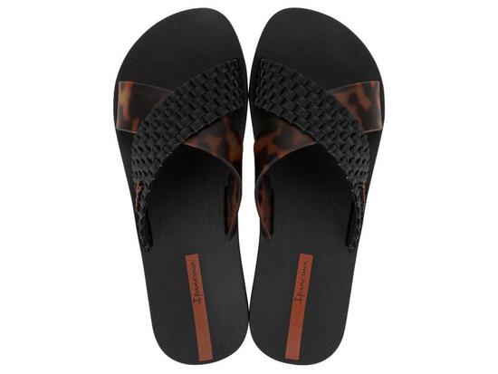 Klapki basenowe damskie Ipanema Sense Slide