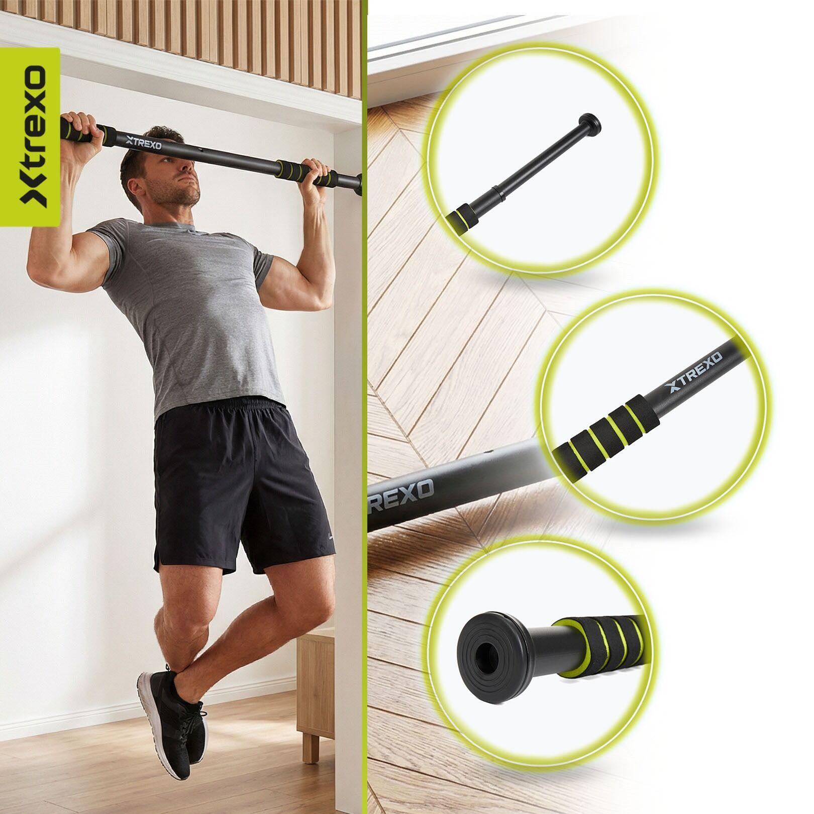 Barre d'appui XTREXO 62-100 cm 4/7
