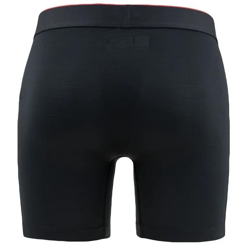 Boxers - Lot de 2 - Multi-Sport Mesh - Camo/Black 6/7