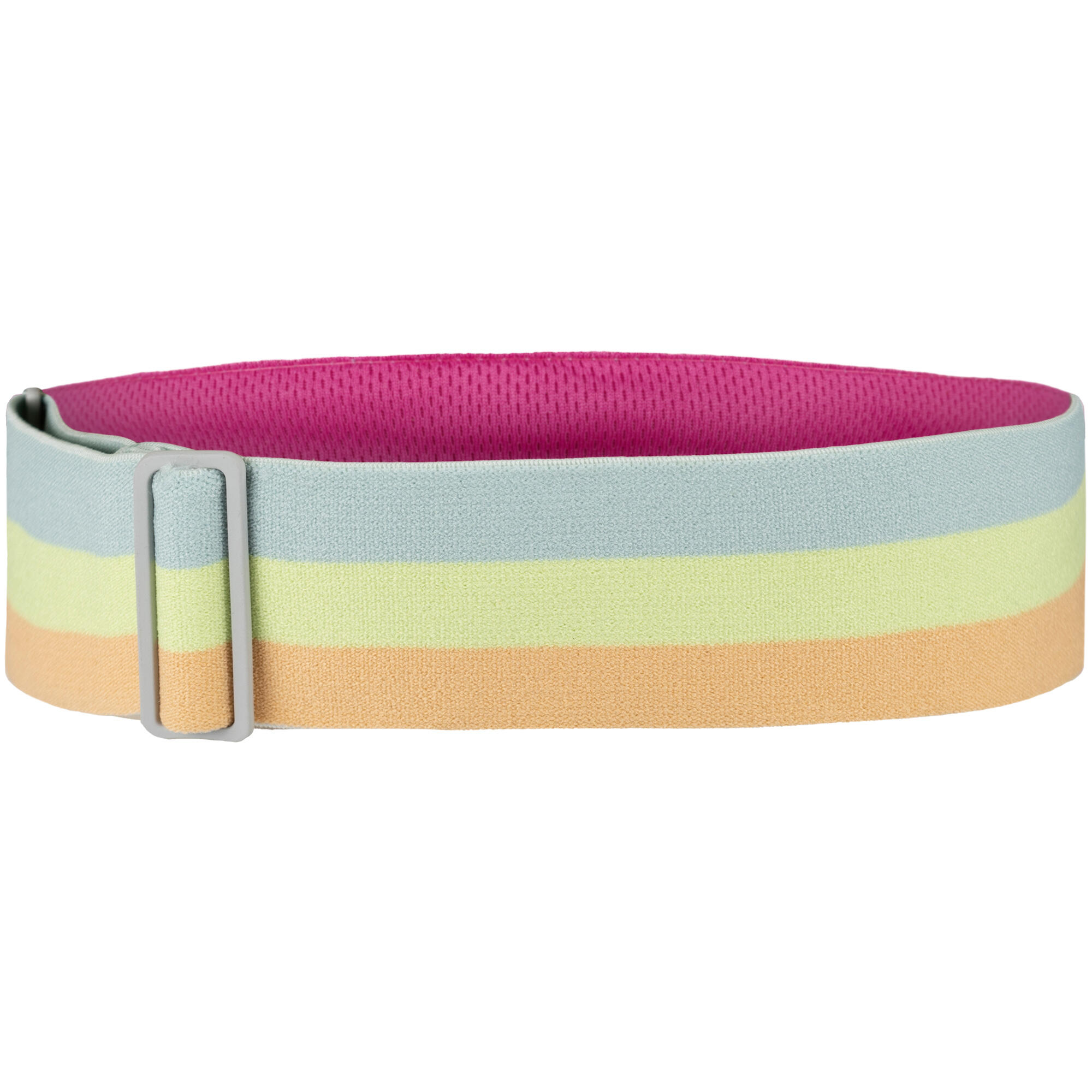 Czapka z daszkiem BUFF SPEED VISOR SOLID IRIS 4/5