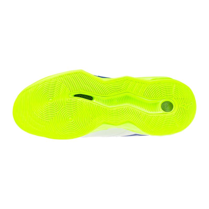 Încălțăminte De Volei Mizuno Shoe Wave Momentum Pro Mid Adult