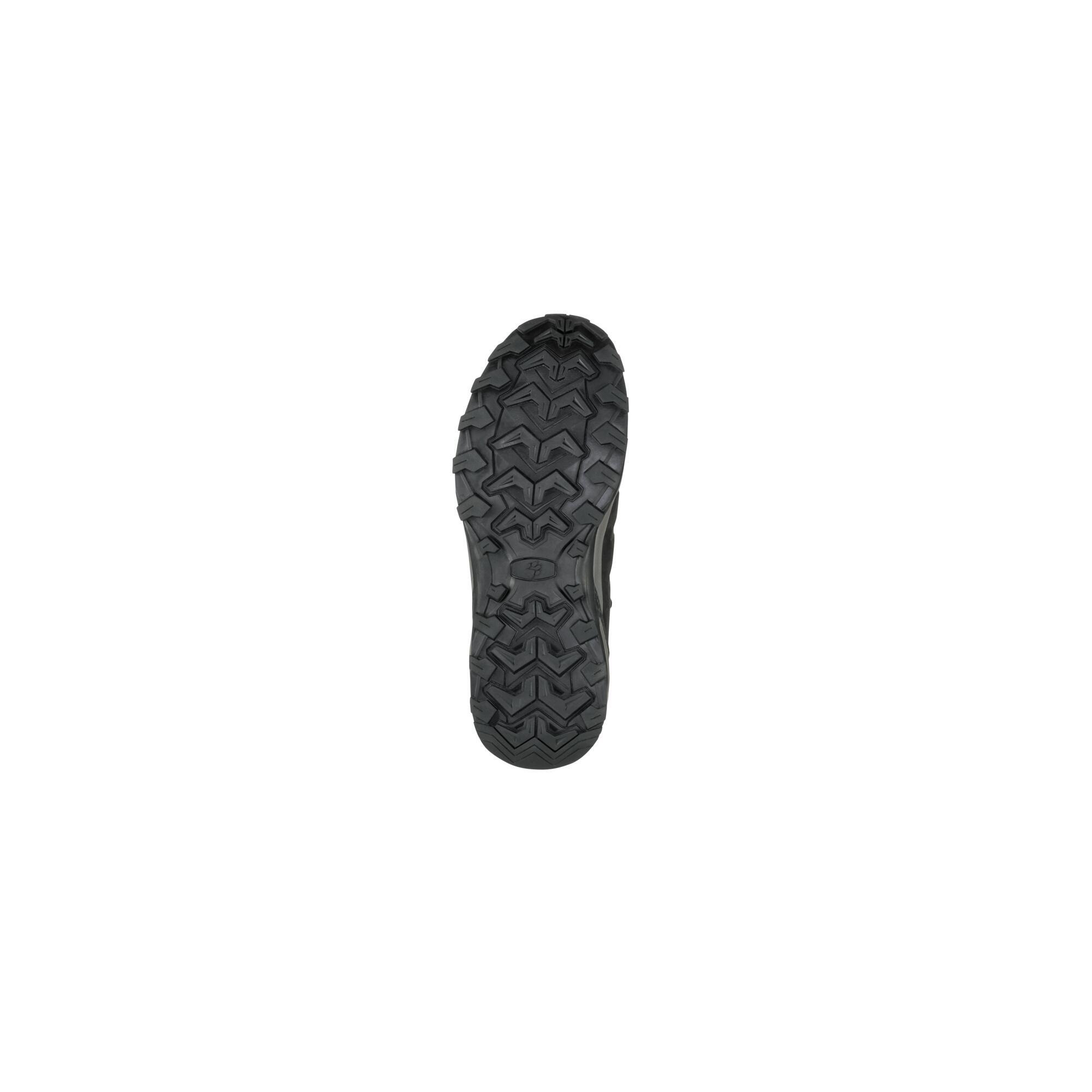 Încălțăminte de drumeție pentru bărbați Jack Wolfskin Refugio Prime Texapore Mid