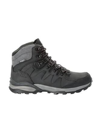 Heren trekkinglaarzen Jack Wolfskin Refugio Prime Texapore Mid