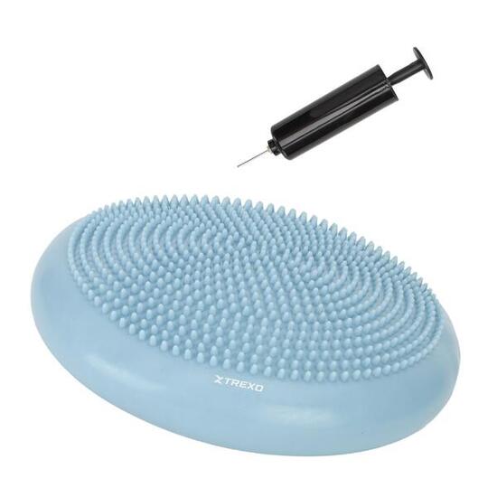 Coussin sensoriel XTREXO TXO-B4Z034-BL