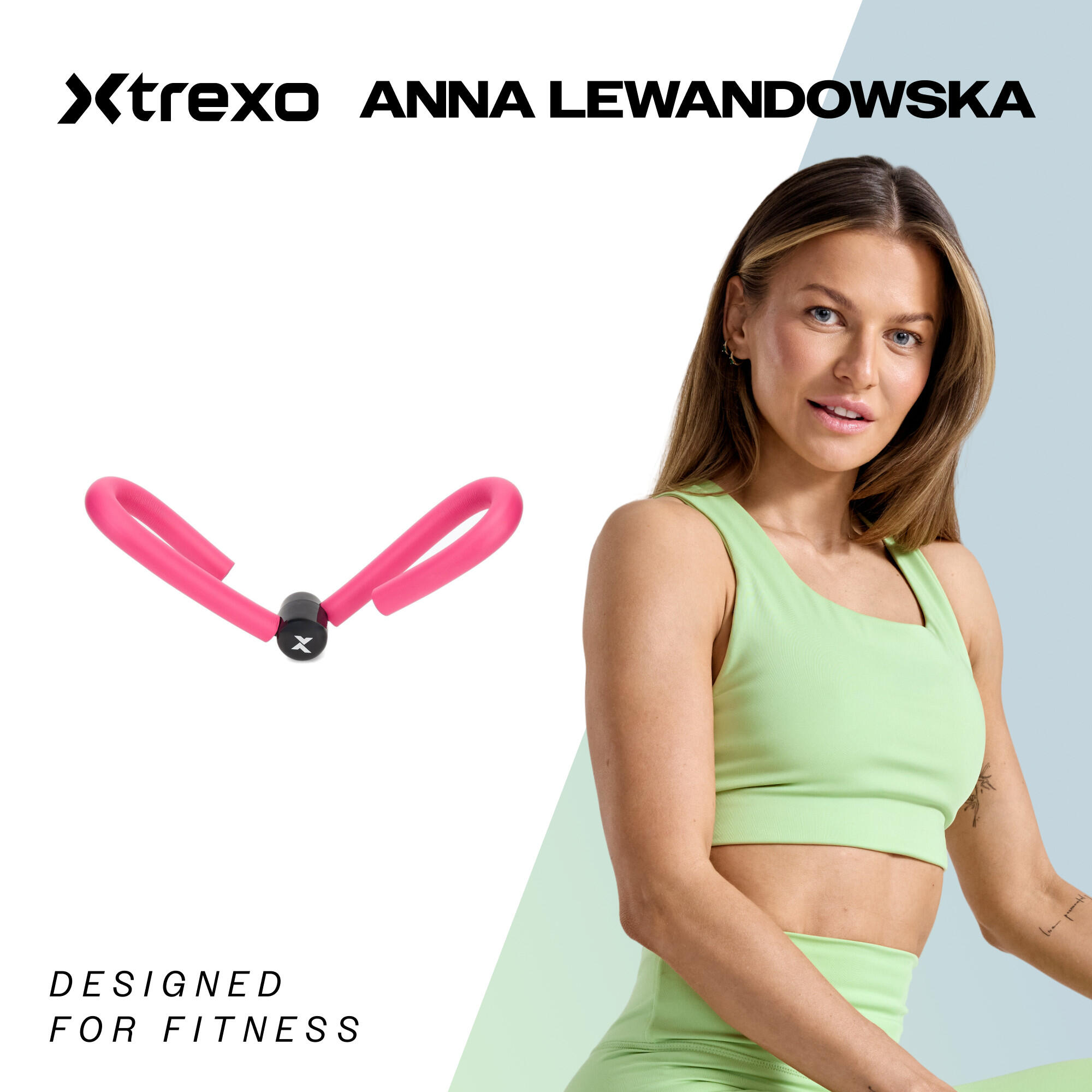 Alfinete para exercícios XTREXO TXO-B4Z080-PK 2/7