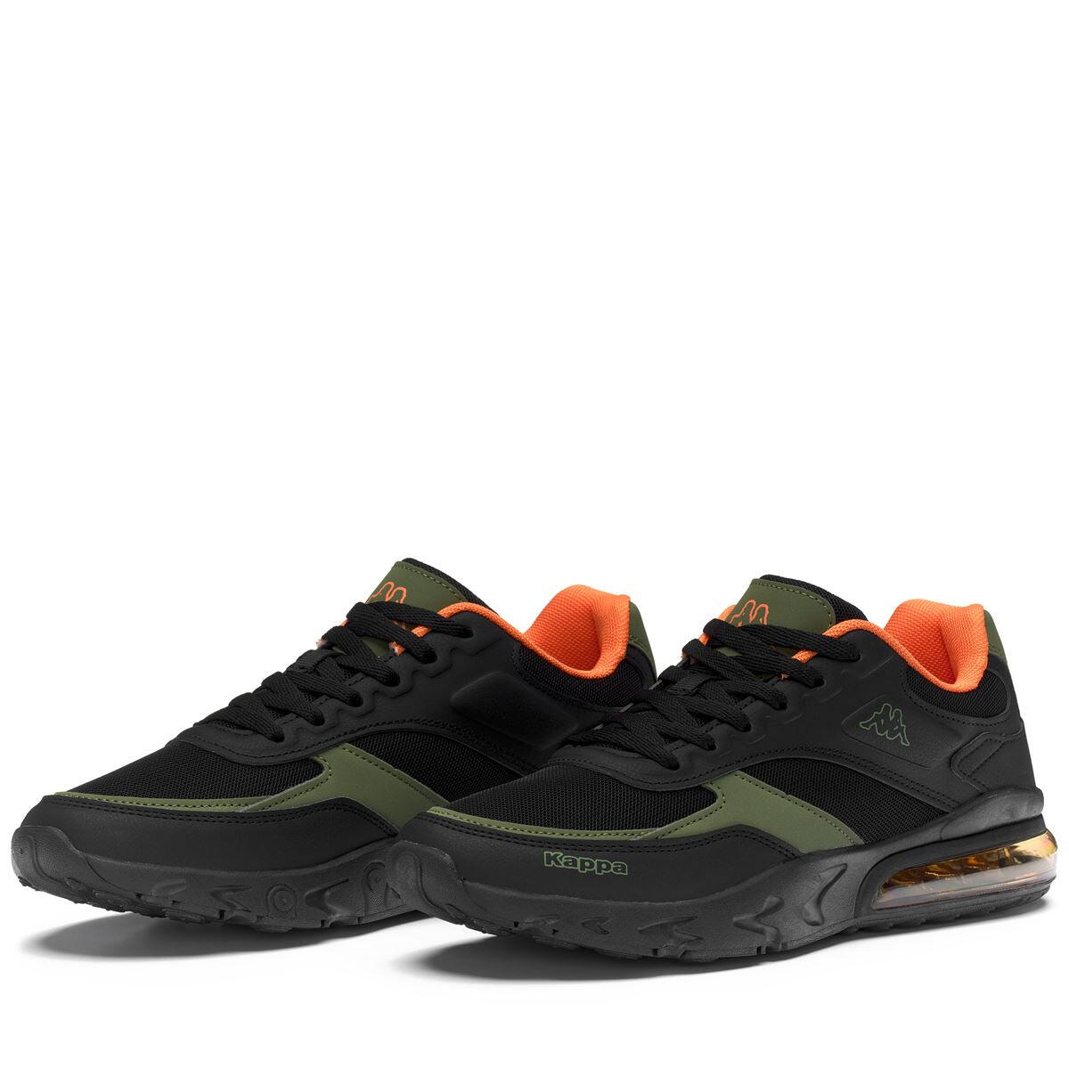 Sneakersy Kappa Saigon 3/6