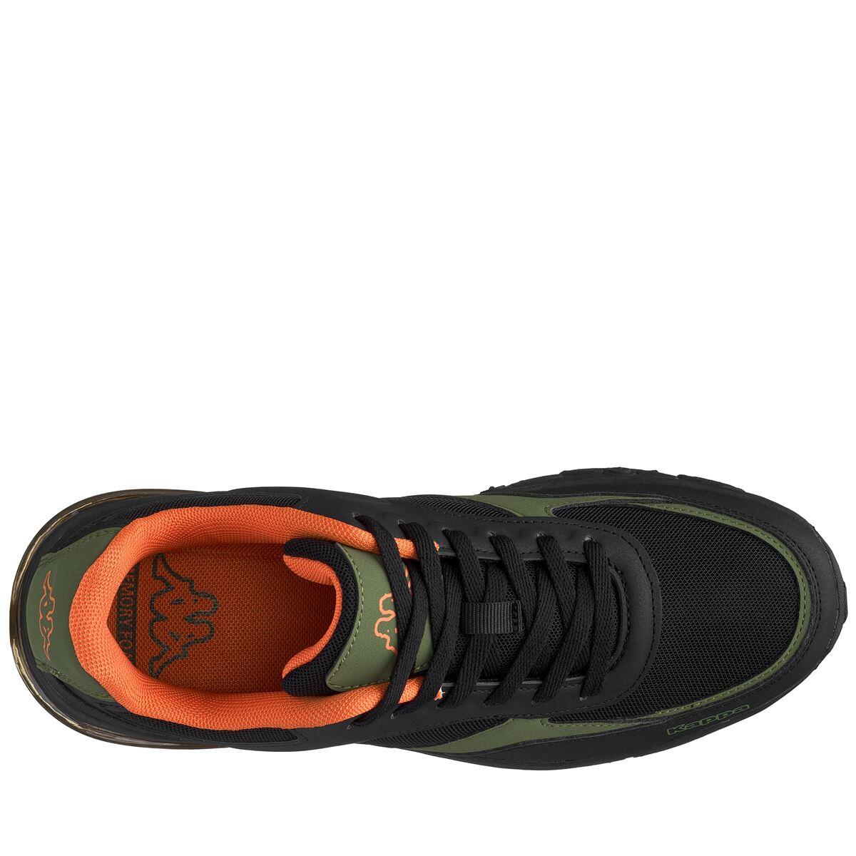 Sneakersy Kappa Saigon 5/6