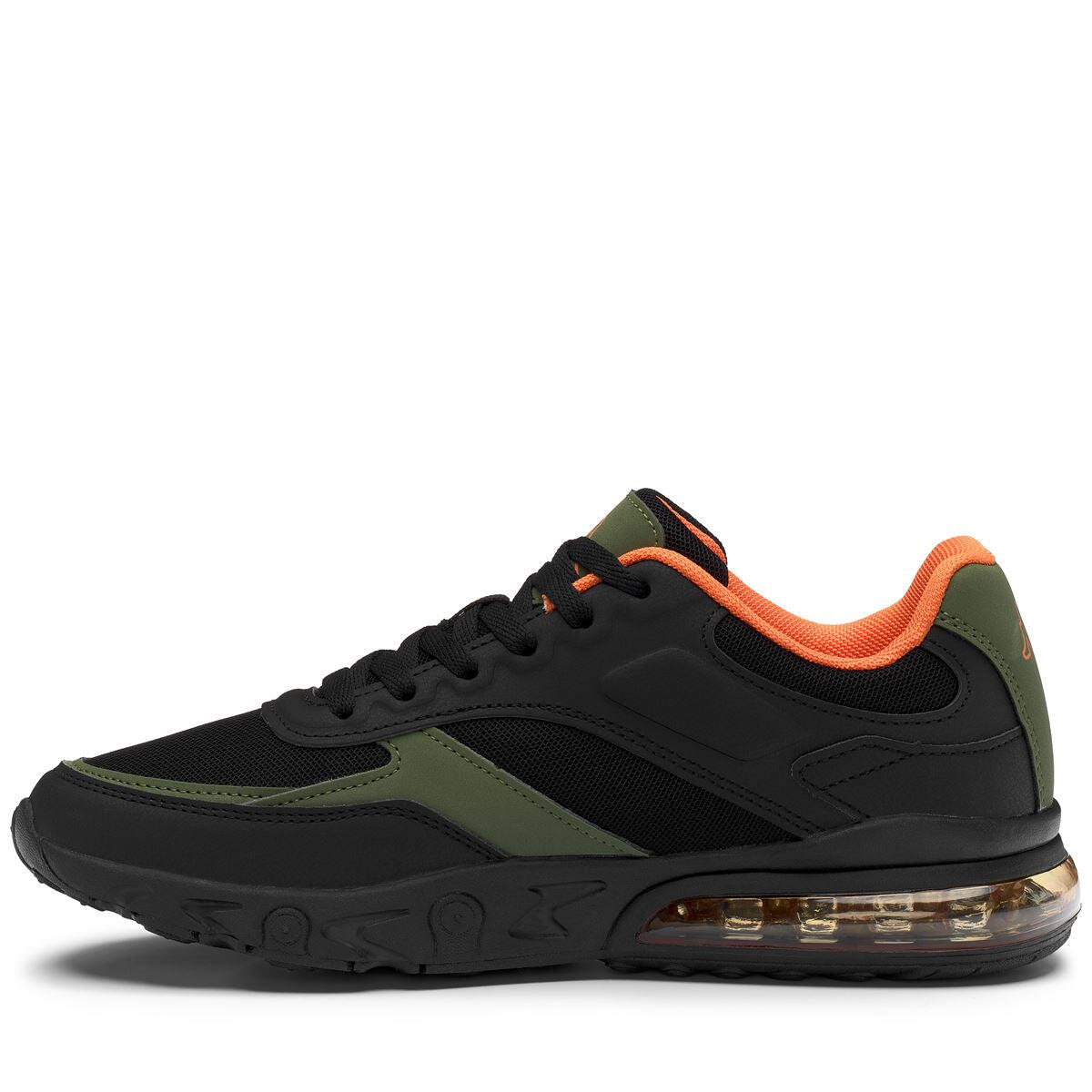 Sneakersy Kappa Saigon 4/6