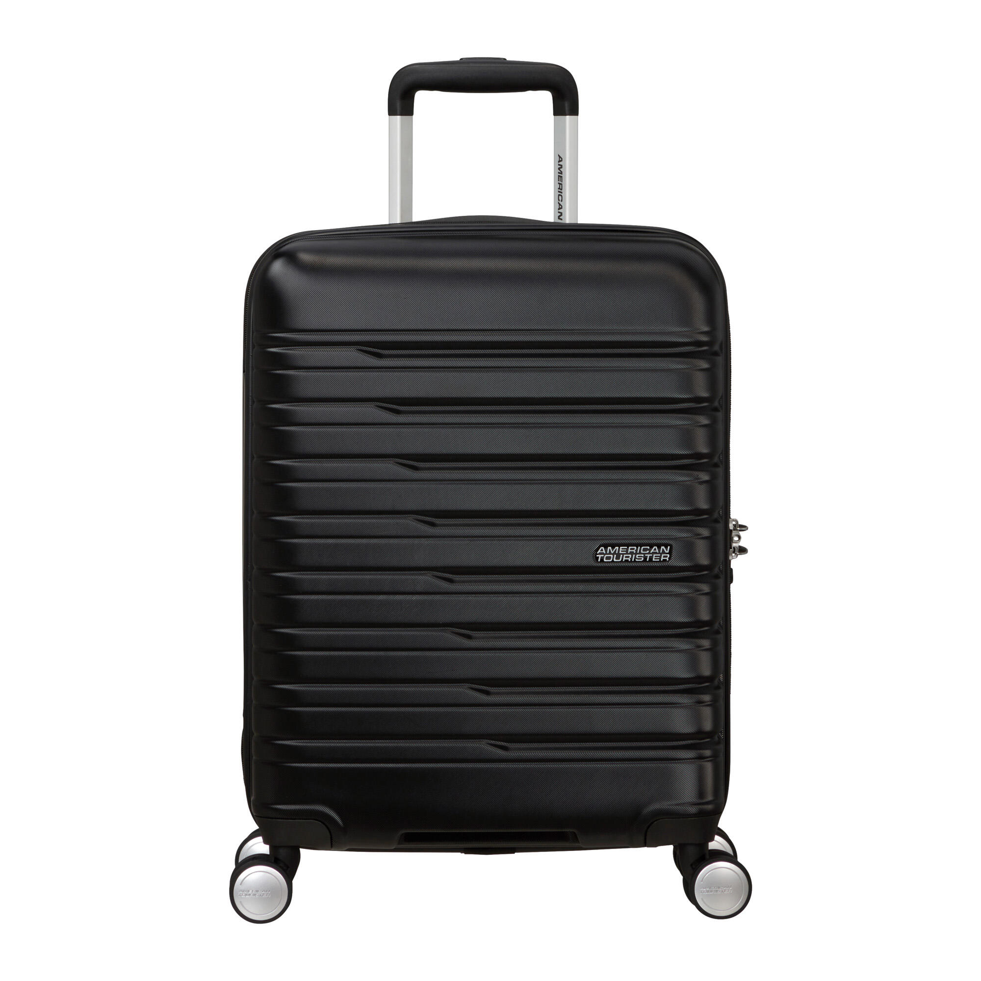 Mala de cabine Flashline 55cm 4 rodas 7/7