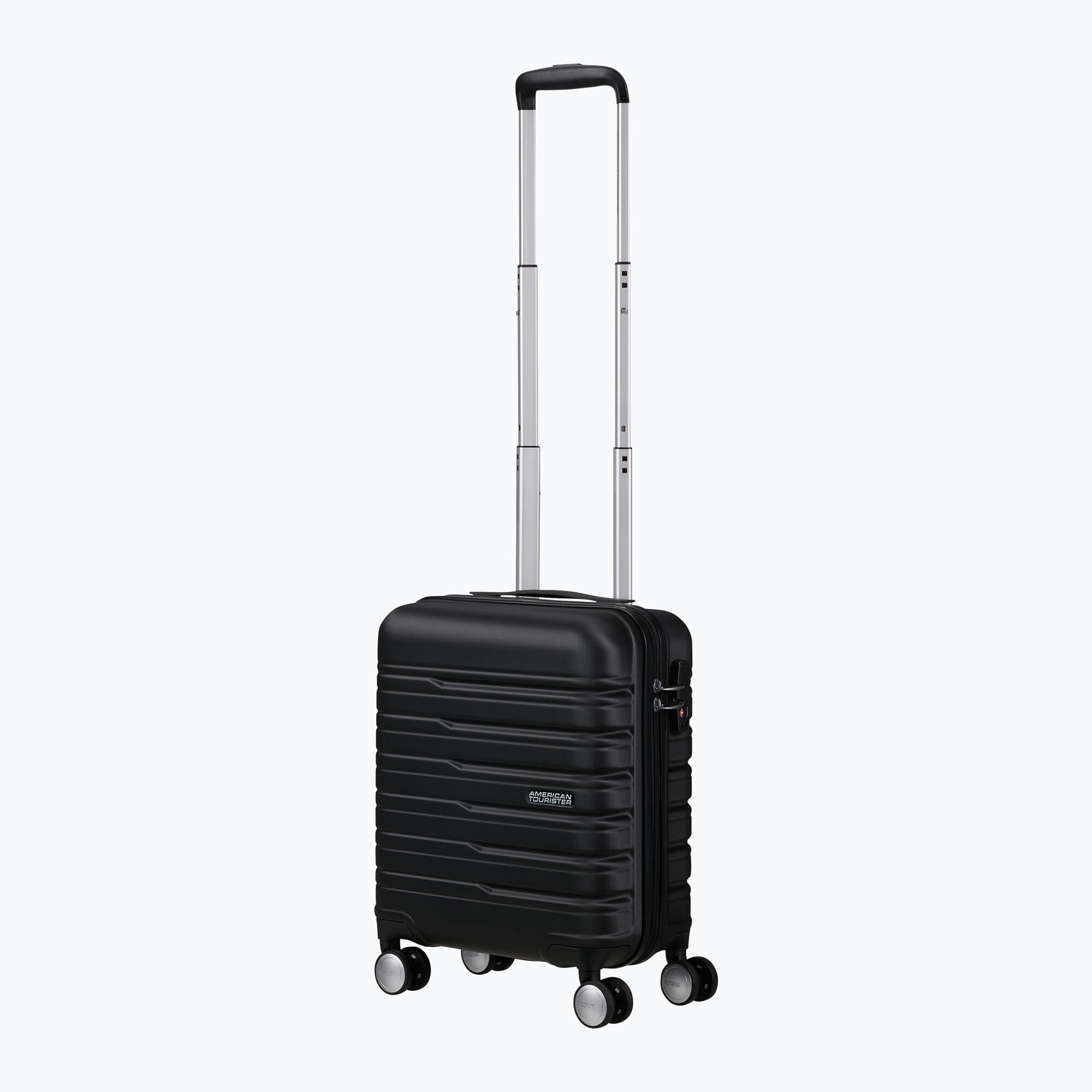 Walizka na 4 kółkach American Tourister Flashline 5/7