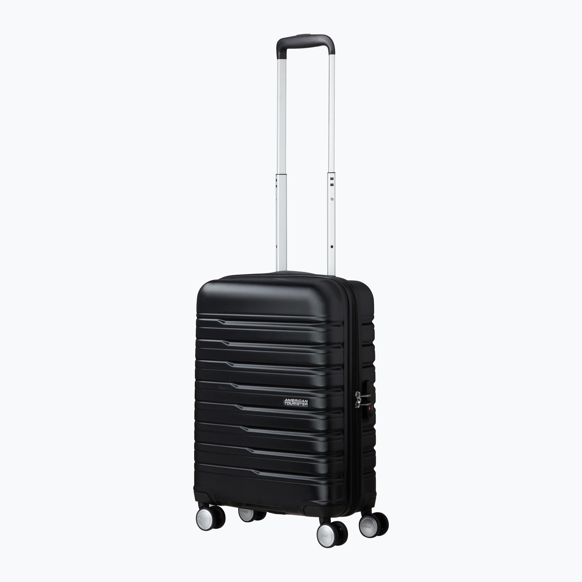 Mala de cabine Flashline 55cm 4 rodas 6/7