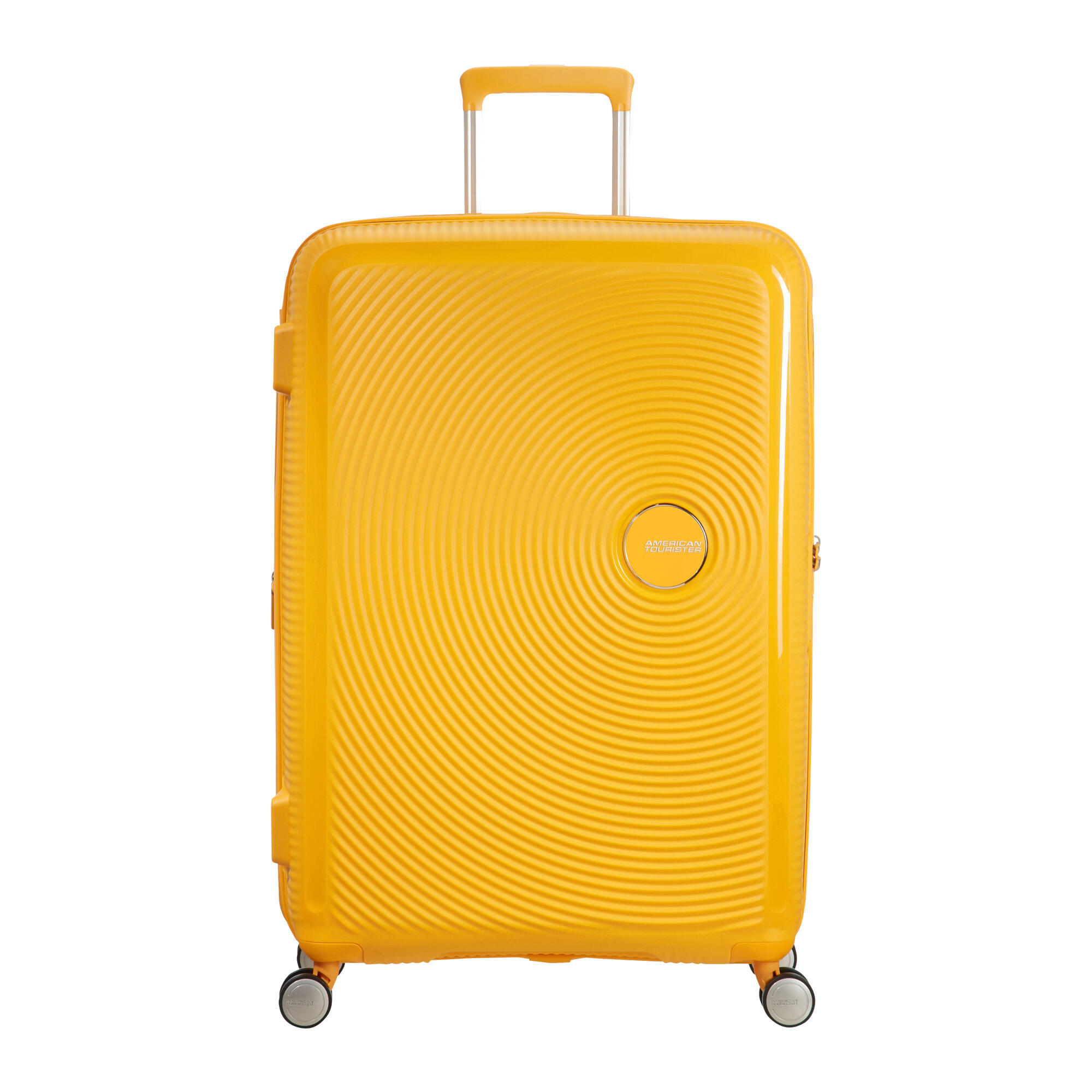 Valigia Da Viaggio Soundbox Spinner 77 Tsa Exp 97L 6/6