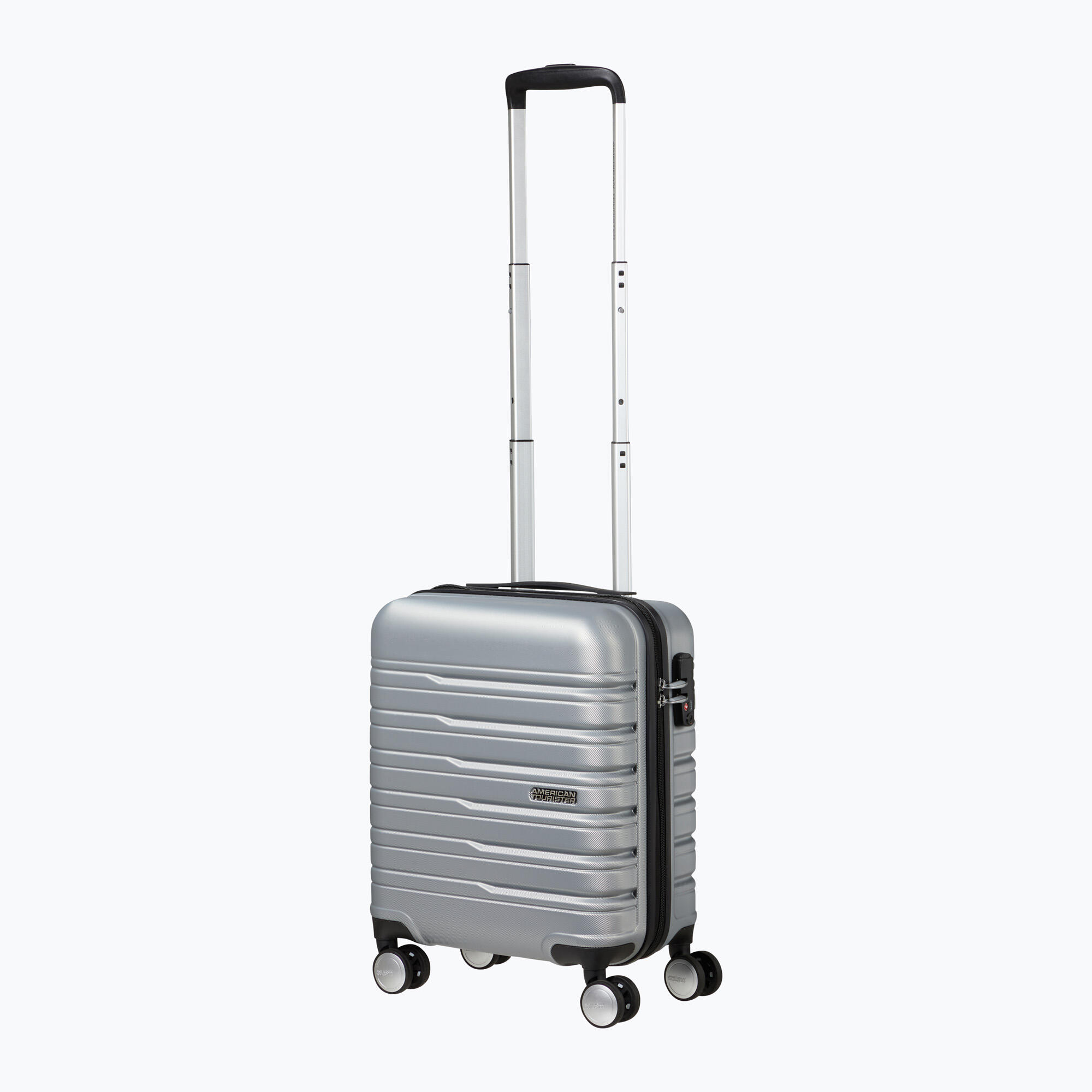 Mala de Cabine Underseater Flashline  45cm 4 Rodas 23L 5/7