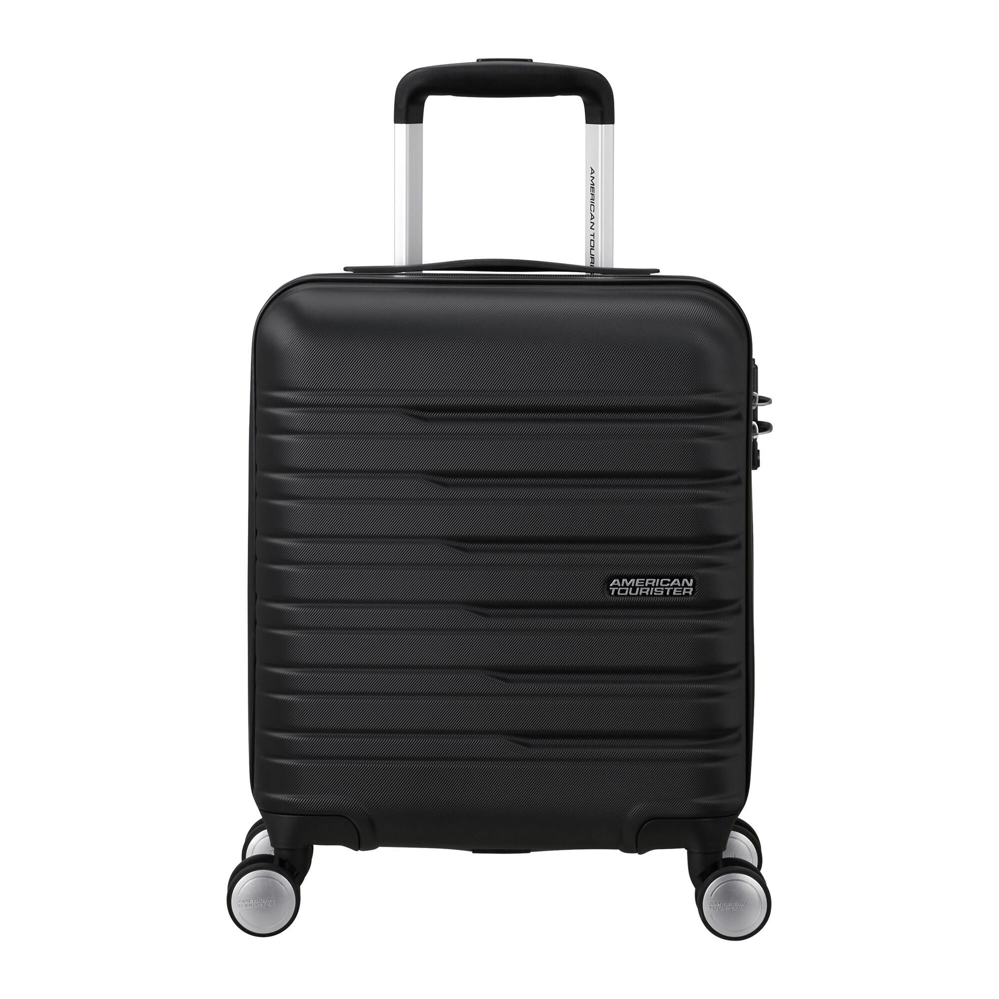 Walizka na 4 kółkach American Tourister Flashline 7/7