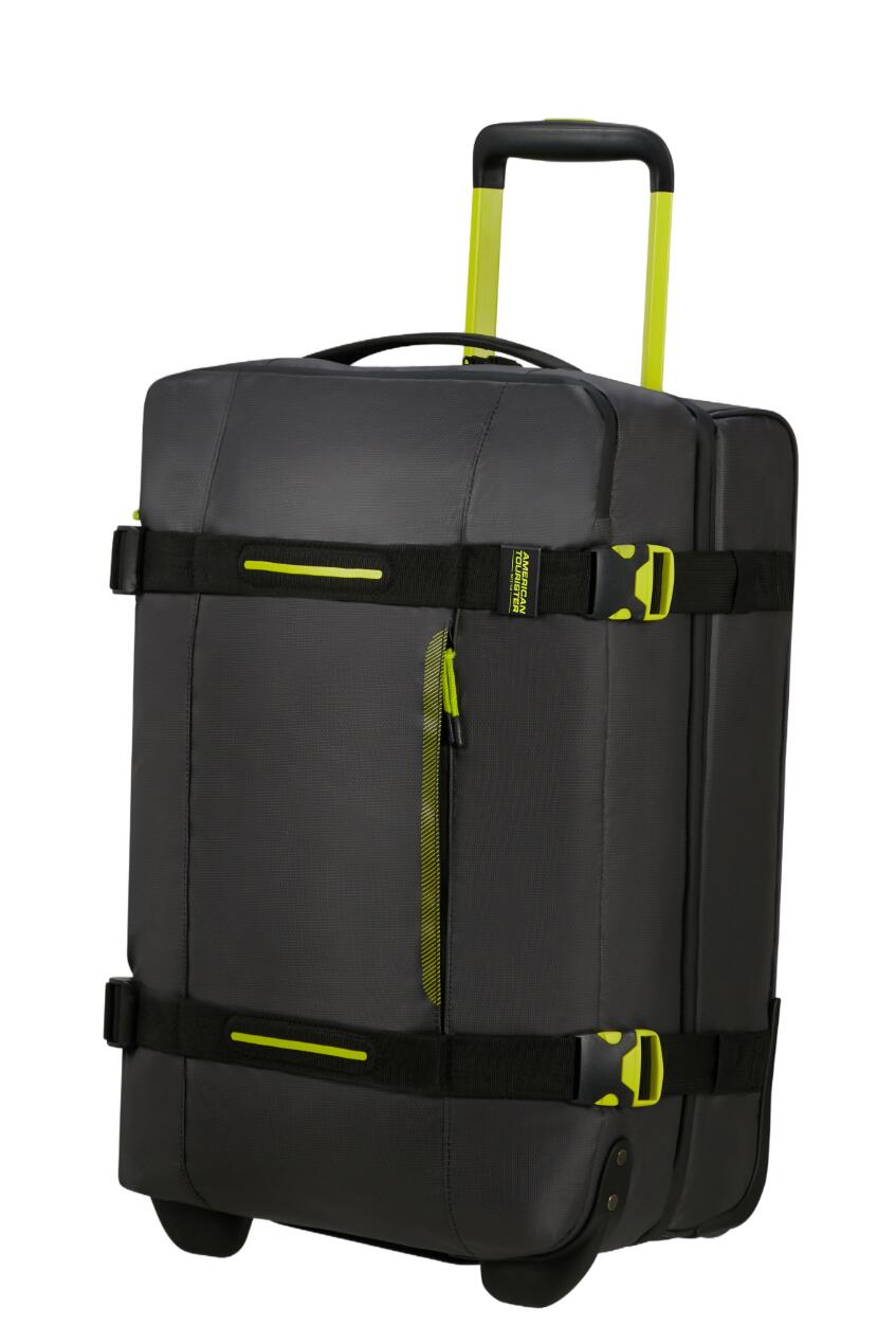 Trolley de cabine Urban Track 55cm com 2 rodas resistência água 2/7