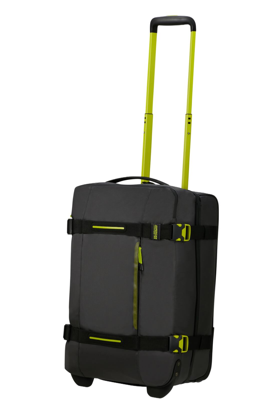 Trolley de cabine Urban Track 55cm com 2 rodas resistência água 6/7