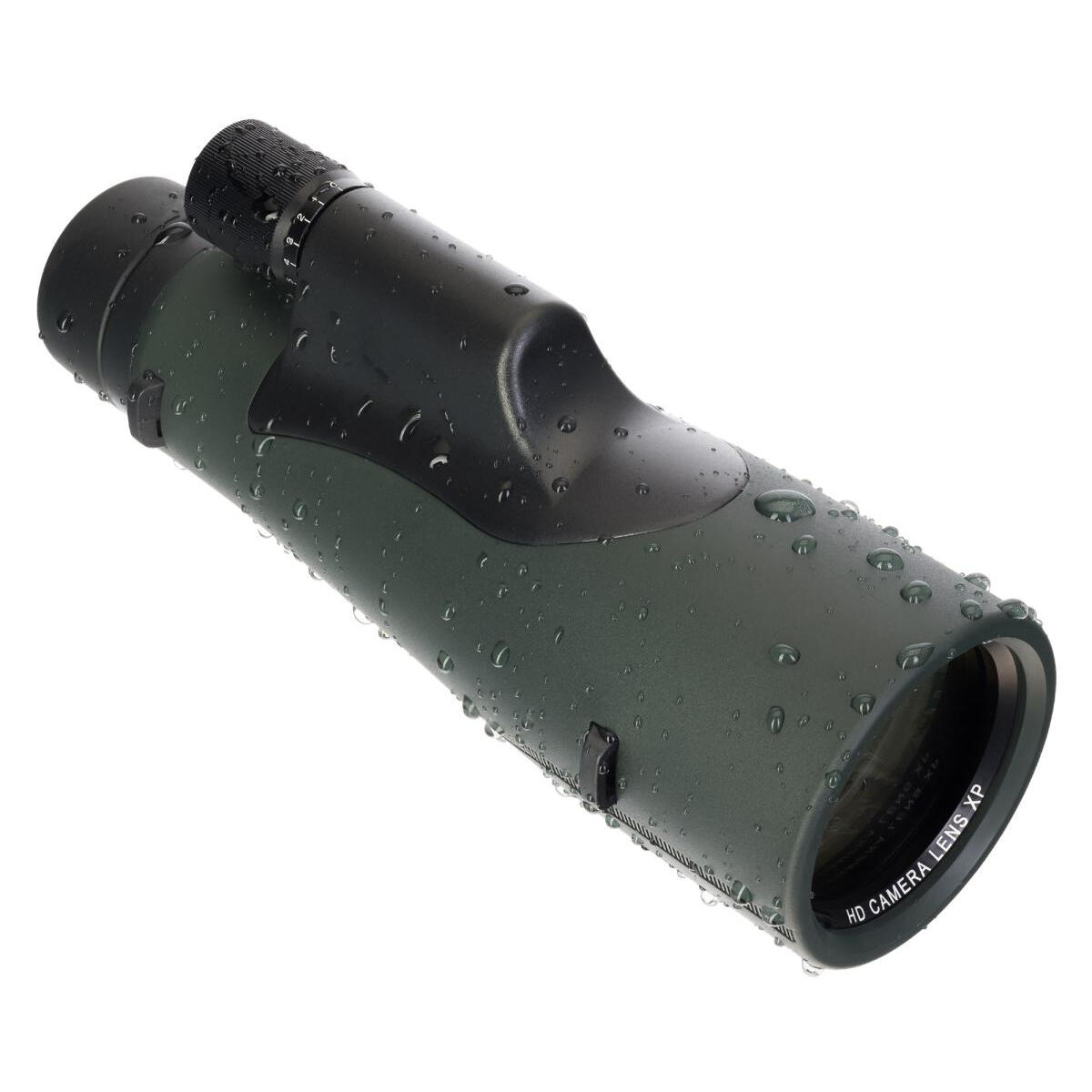 Monoculaire Levenhuk Wise PLUS 10x56 avec réticule 3/7