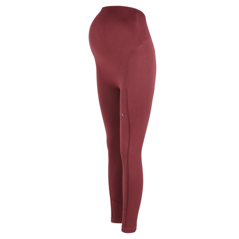 Legging Yoga Mujer Mommy Line