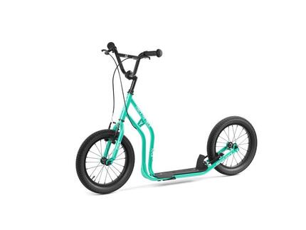 Trottinette Yedoo Flyck noir