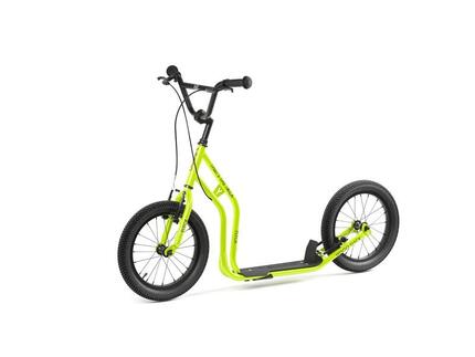 Trottinette Yedoo Flyck noir