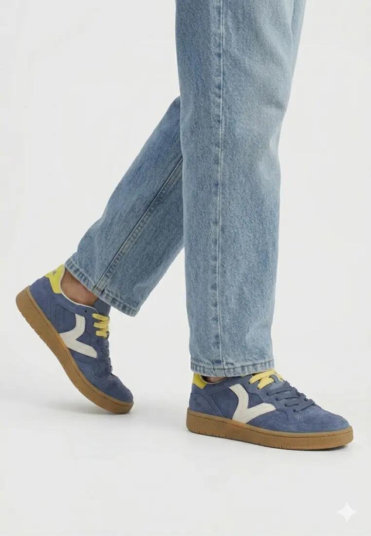 Zapatillas para Hombre Victoria Smash Marino 5/6