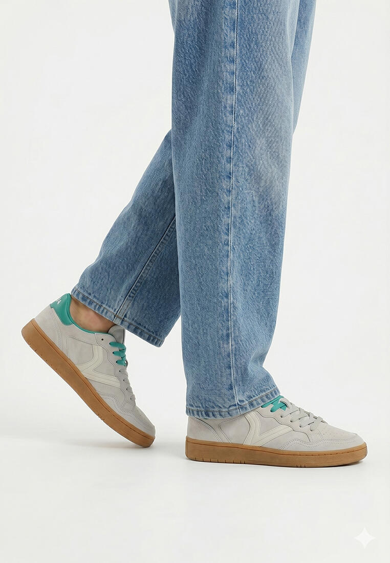 Chaussures pour homme Victoria Smash Gris 5/6