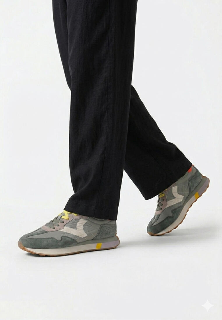 Chaussure de randonnée Baskets Homme Victoria BOLT-SPORT Ver 5/6