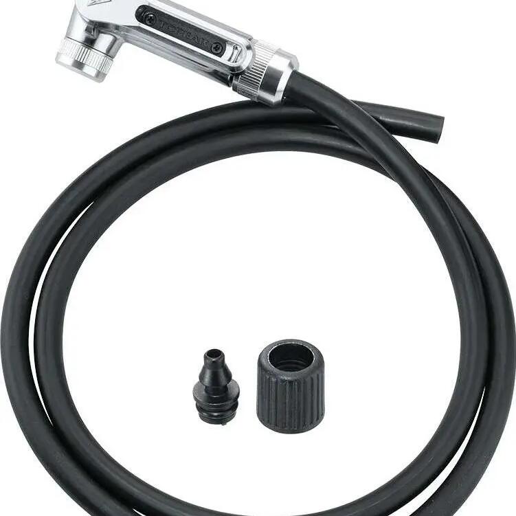 Topeak Upgrade Kit Twinhead DX and Hose