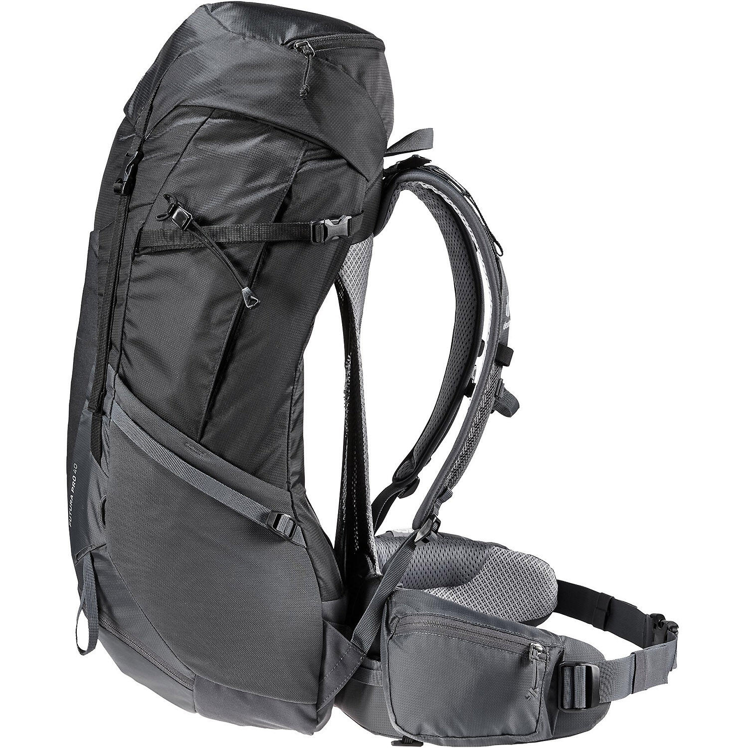 Plecak trekkingowy męski Futura Pro 40L 5/7