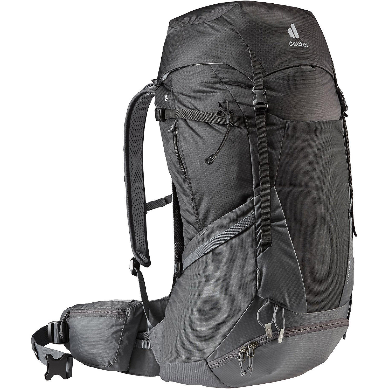 DEUTER picture