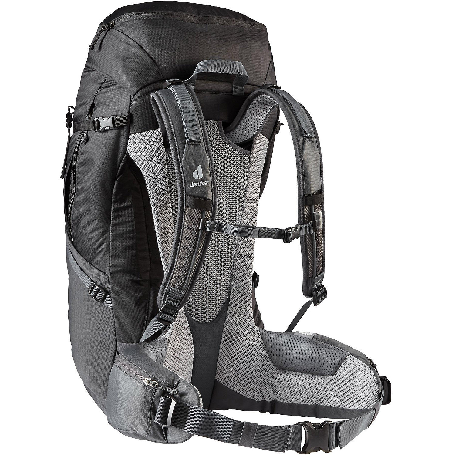 Plecak trekkingowy męski Futura Pro 40L 4/7