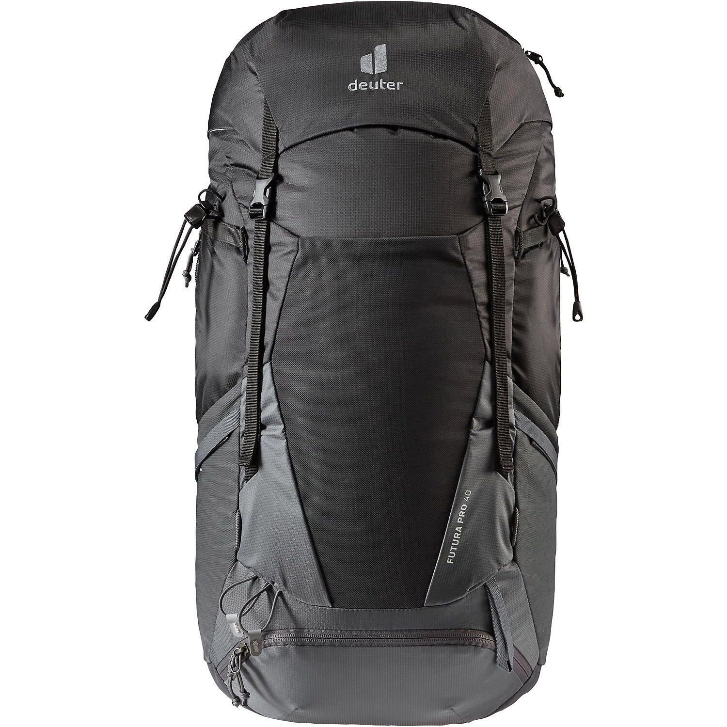 Plecak trekkingowy męski Futura Pro 40L 6/7