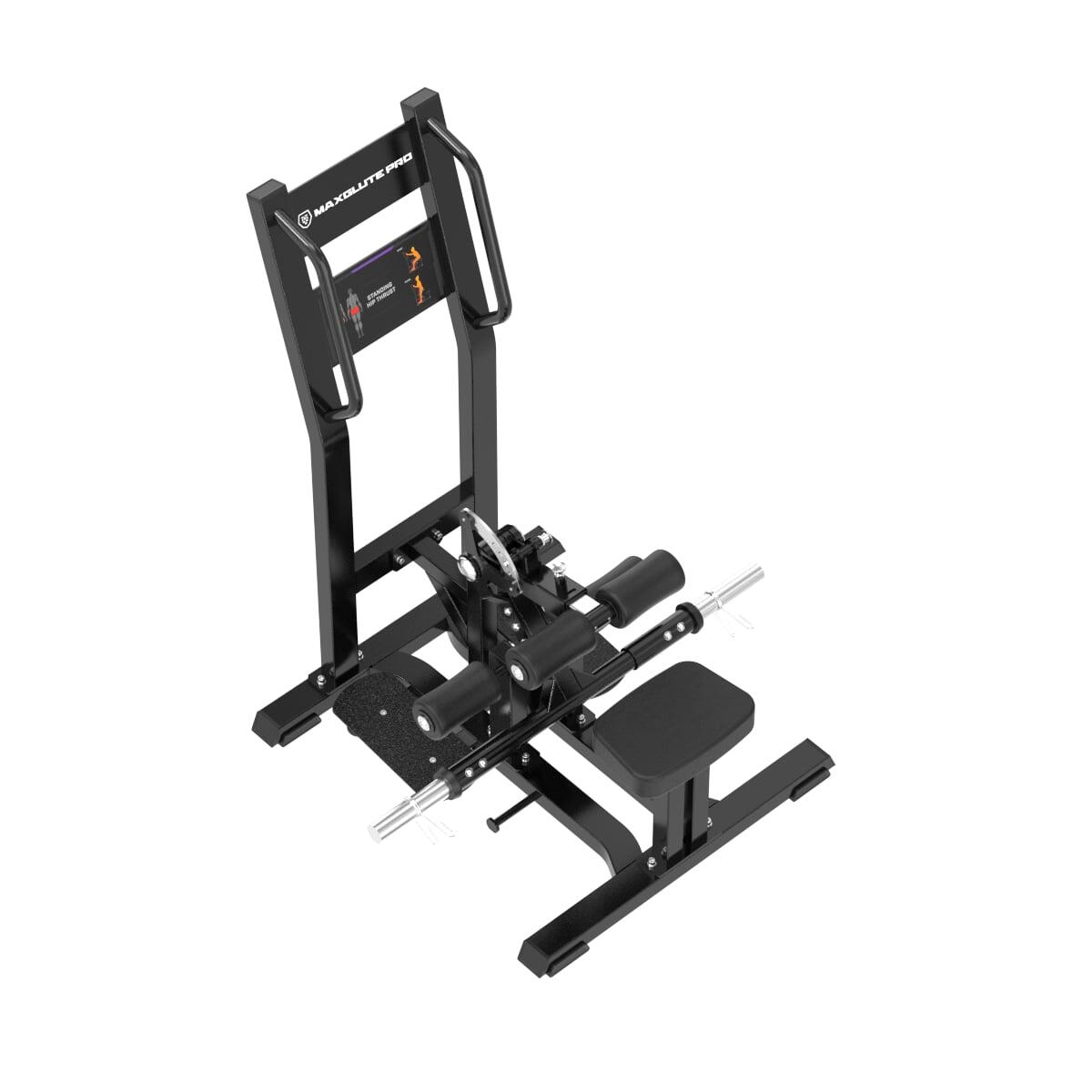 Hip Thrust 2/5