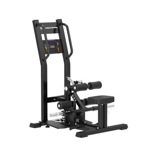 Hip Thrust im