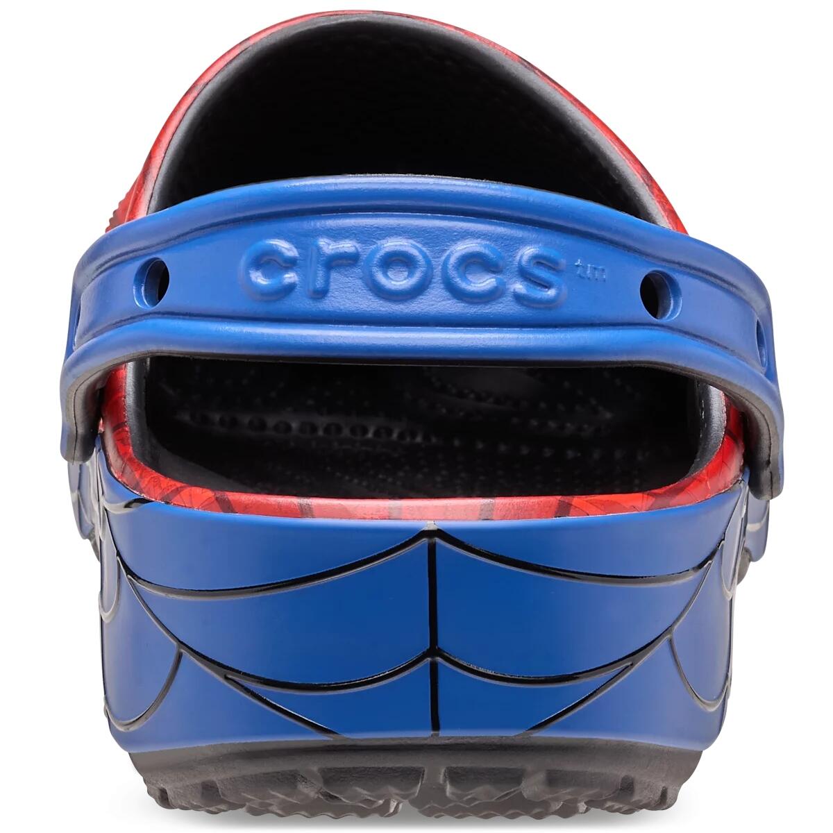 Crocs Classic Clog Marvel Spider-Man Kids 5/6