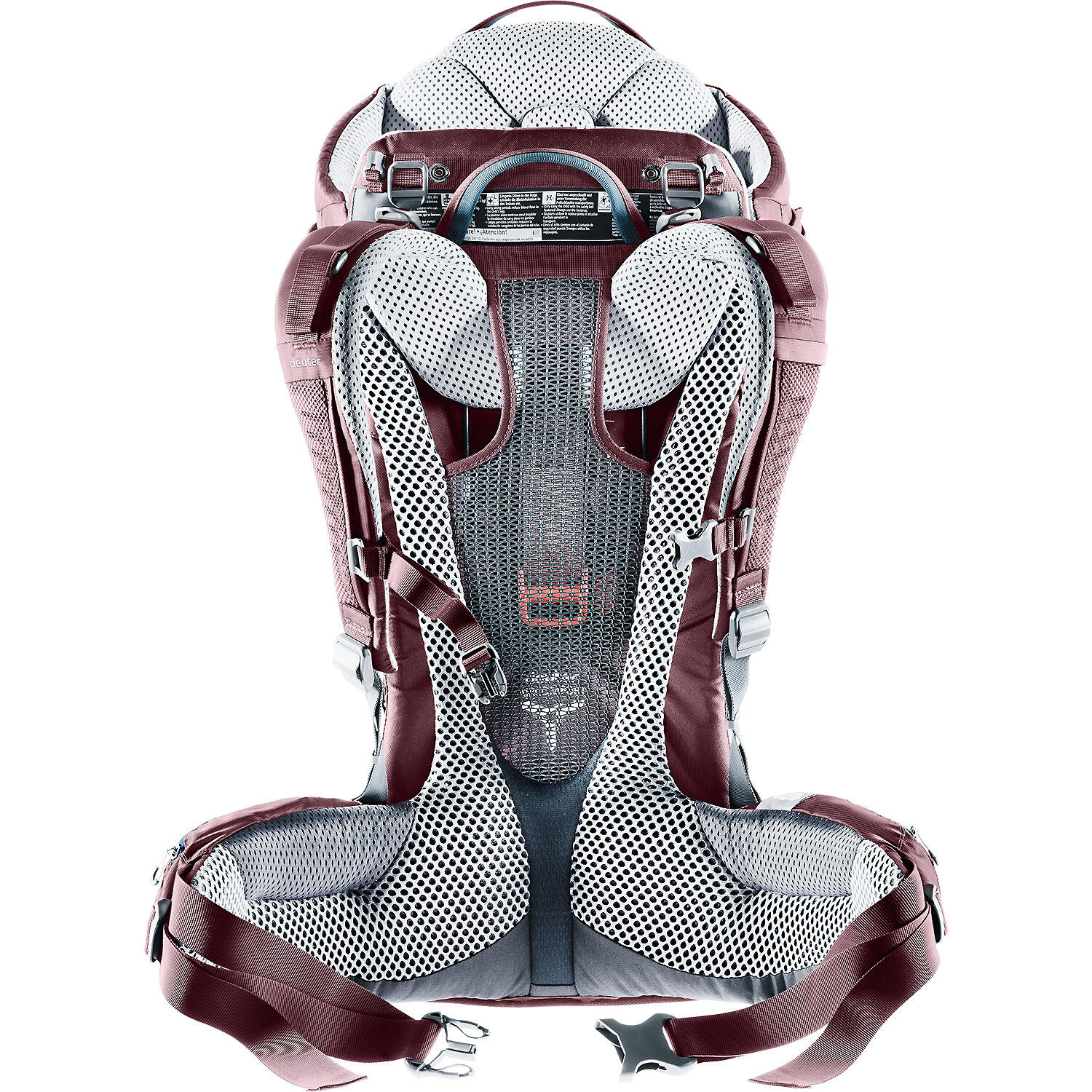 Kinder Kinderkraxe Kid Comfort 2/7