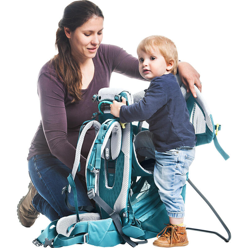 Nosidełko Kid Comfort Active Sl