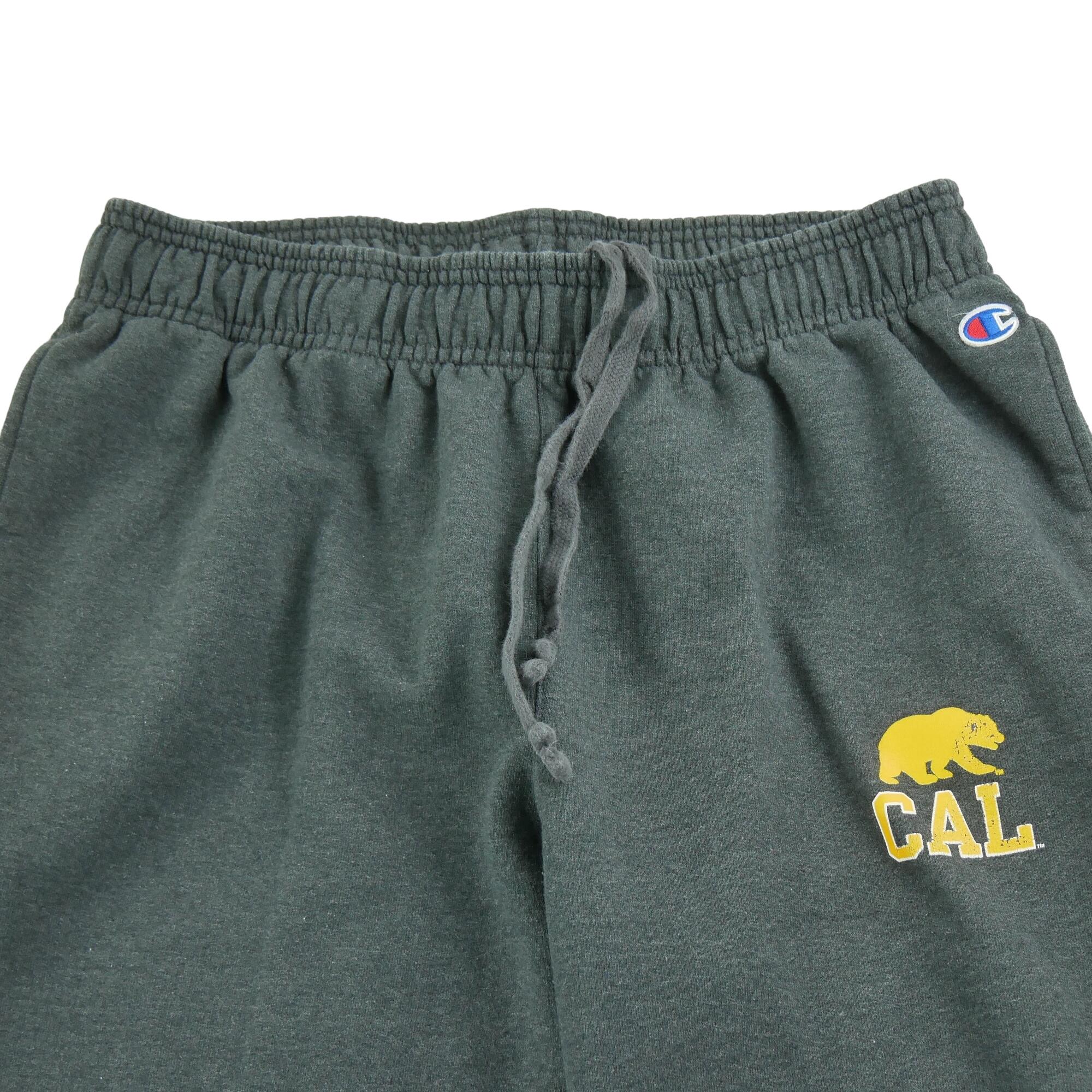 Seconde vie - Jogging Homme  California Golden Bears - Excellent 3/5