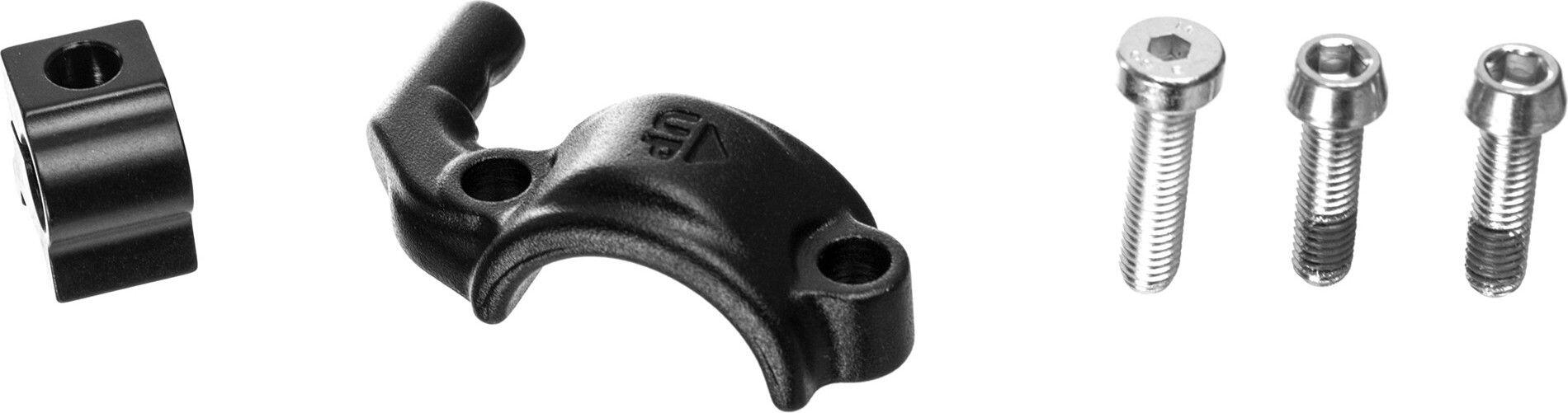 Pumpenschelle Formula Spare Parts Pump Clamp-MixMaster gauche-Black C1/CR1/CR3 2/3