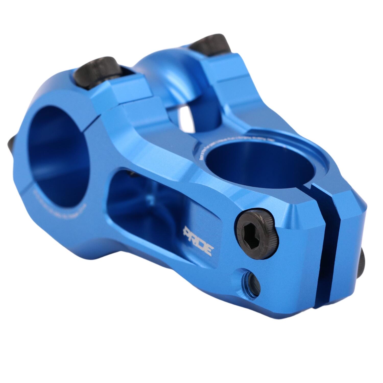 Potencia Pride FTL Ø31.8mm - Azul 3/4