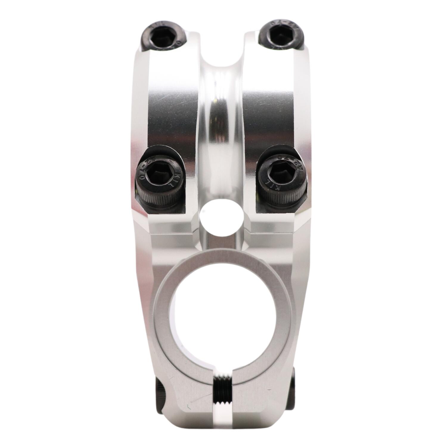 Potence Pride Cayman V2 Ø31.8mm - Argent 3/5