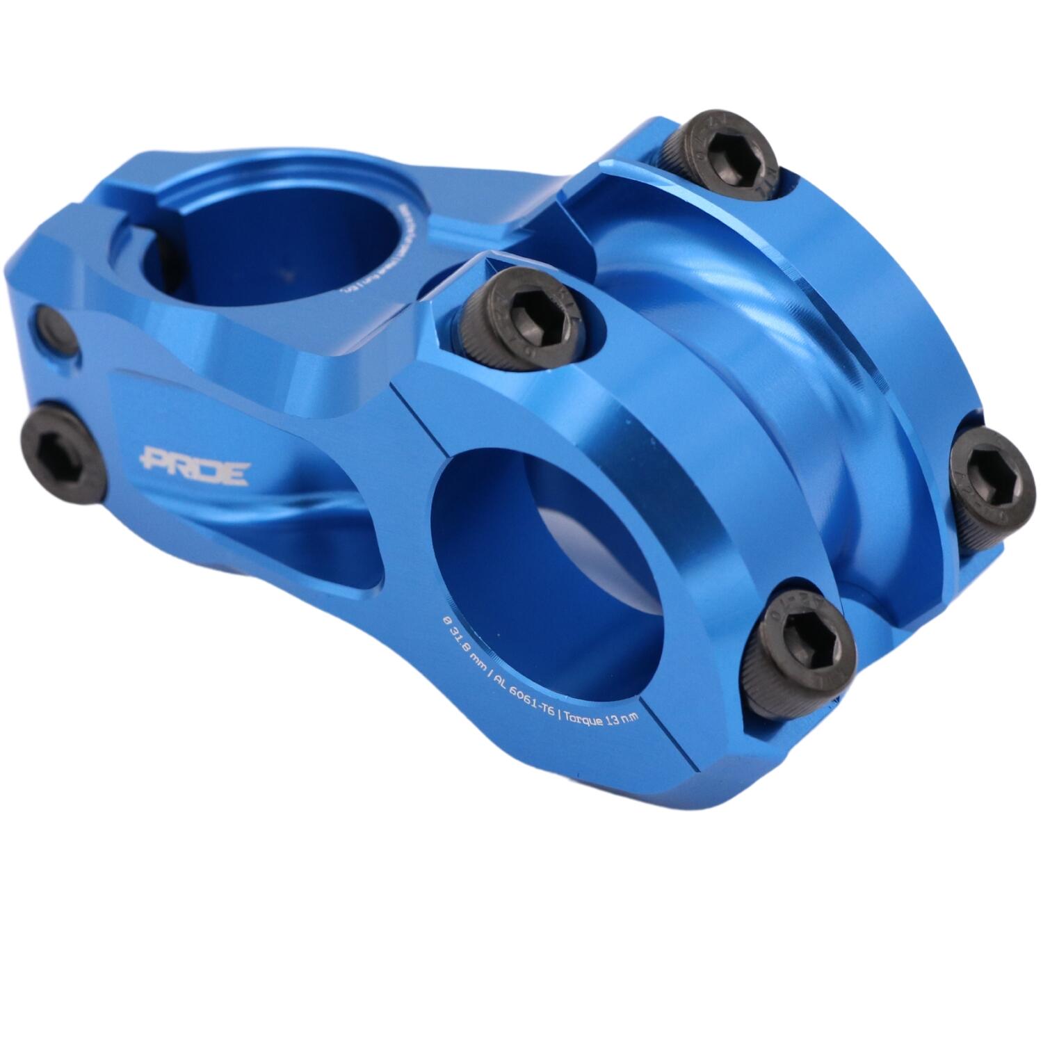 Łodyga Pride Racing FTL