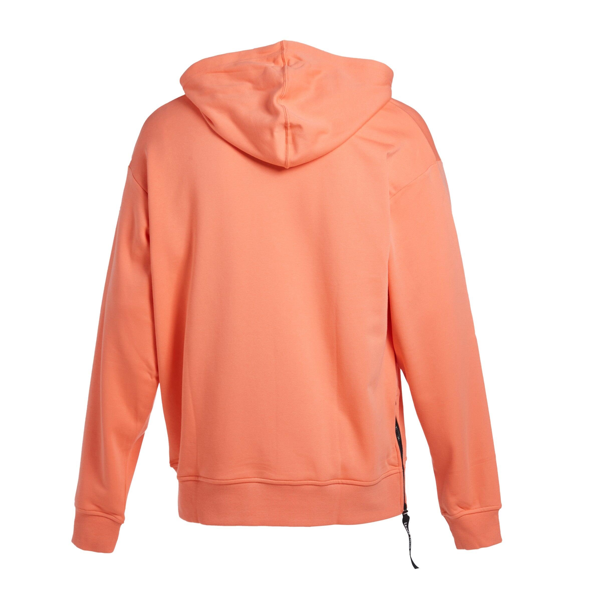Kelme Sudadera Urban Sports Naranja Unisex 2/2